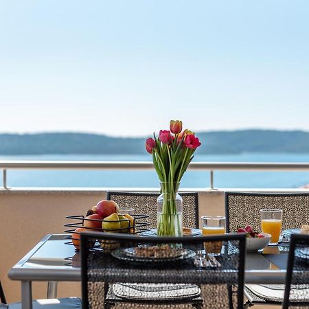 Apartment No. 8 Trogir Exterior foto