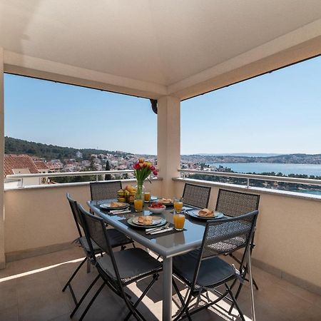 Apartment No. 8 Trogir Exterior foto