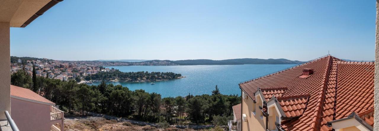Apartment No. 8 Trogir Exterior foto