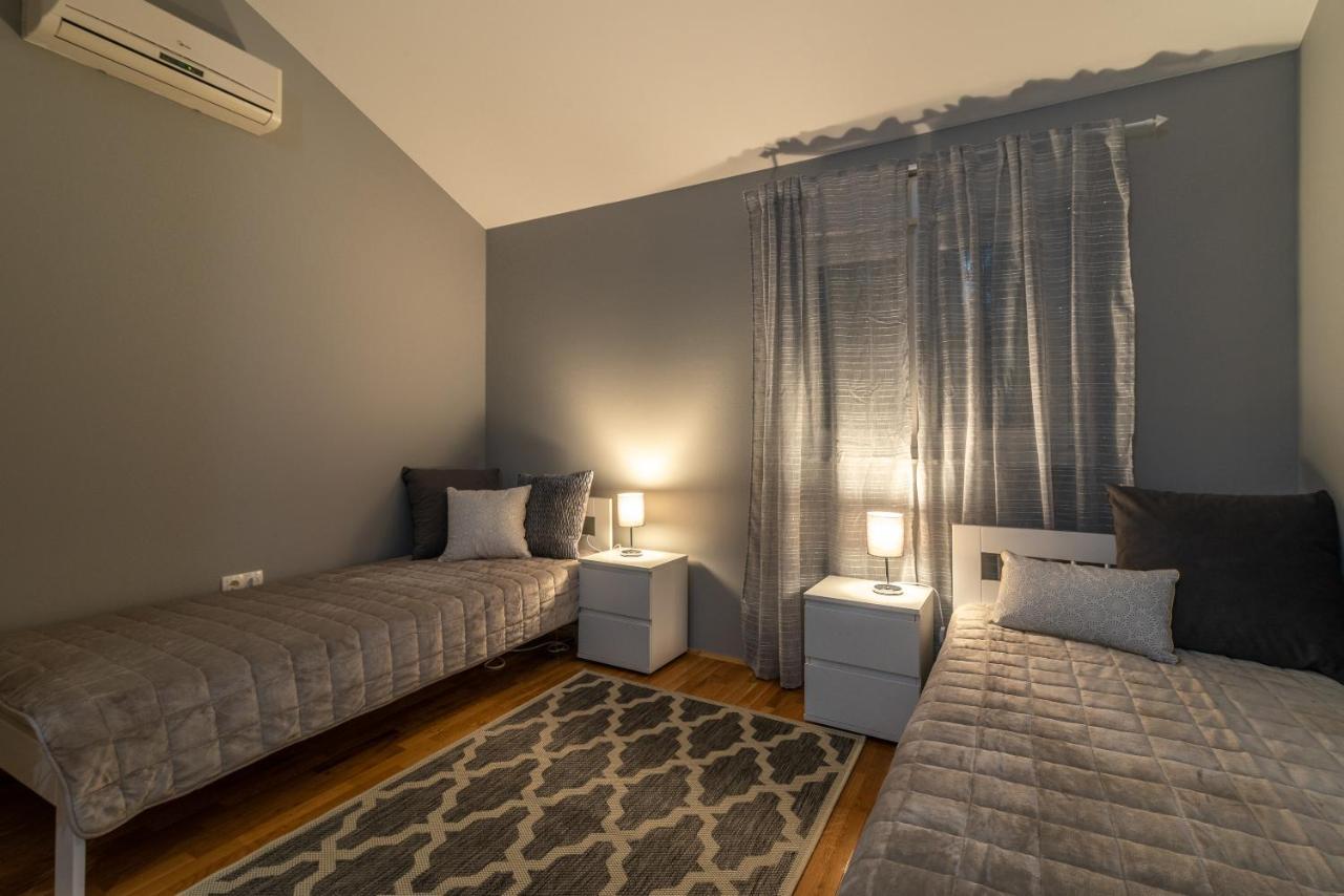 Apartment No. 8 Trogir Exterior foto